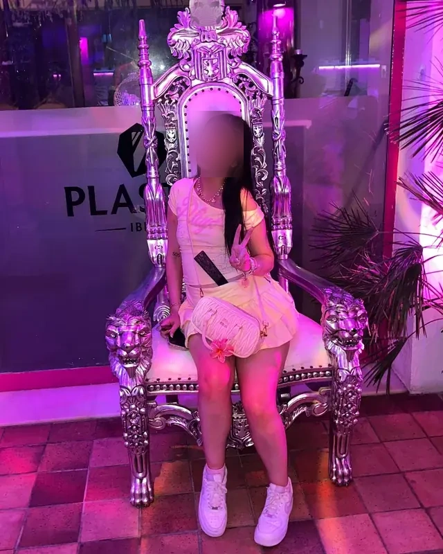 Yasmine - Image 6